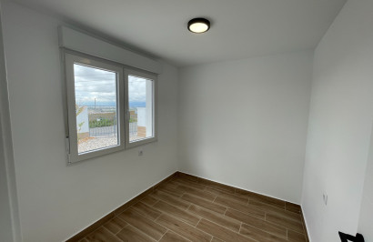 Resale - Apartment / Flat - Ciudad Quesada