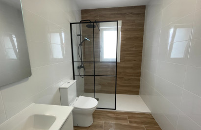 Resale - Apartment / Flat - Ciudad Quesada