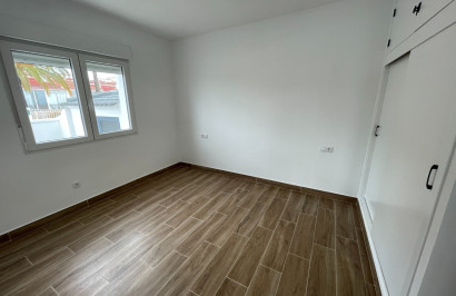 Resale - Apartment / Flat - Ciudad Quesada