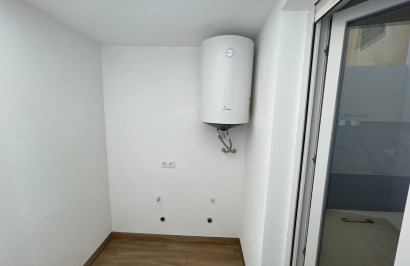 Resale - Apartment / Flat - Ciudad Quesada