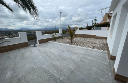 Resale - Apartment / Flat - Ciudad Quesada