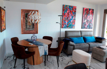 Reventa - Apartamento / Piso - Villamartín - Los Dolses