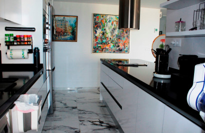 Reventa - Apartamento / Piso - Villamartín - Los Dolses