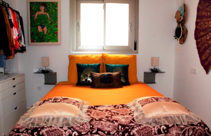 Reventa - Apartamento / Piso - Villamartín - Los Dolses