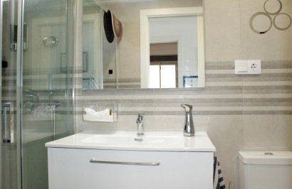 Reventa - Apartamento / Piso - Villamartín - Los Dolses