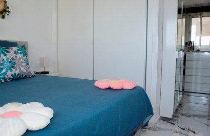 Reventa - Apartamento / Piso - Villamartín - Los Dolses