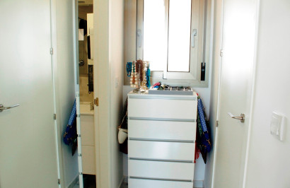 Reventa - Apartamento / Piso - Villamartín - Los Dolses