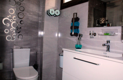 Reventa - Apartamento / Piso - Villamartín - Los Dolses