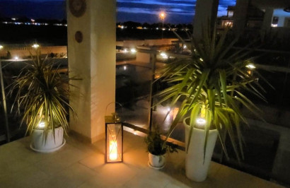 Reventa - Apartamento / Piso - Villamartín - Los Dolses