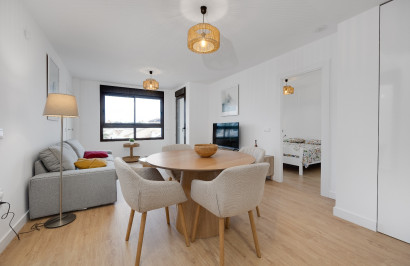 Reventa - Apartamento / Piso - Villamartín - PAU 8