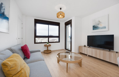 Reventa - Apartamento / Piso - Villamartín - PAU 8