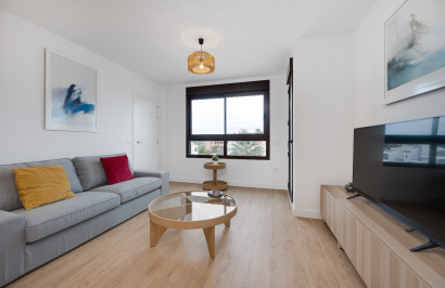 Reventa - Apartamento / Piso - Villamartín - PAU 8