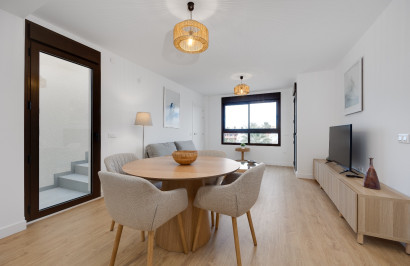 Reventa - Apartamento / Piso - Villamartín - PAU 8