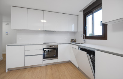 Reventa - Apartamento / Piso - Villamartín - PAU 8