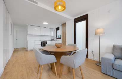 Reventa - Apartamento / Piso - Villamartín - PAU 8