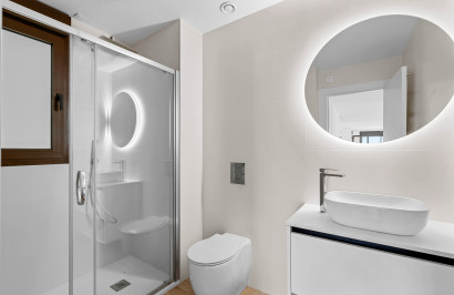 Reventa - Apartamento / Piso - Villamartín - PAU 8