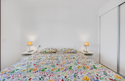 Reventa - Apartamento / Piso - Villamartín - PAU 8