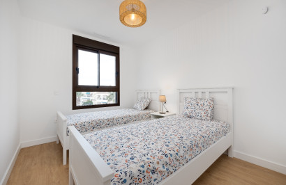 Reventa - Apartamento / Piso - Villamartín - PAU 8