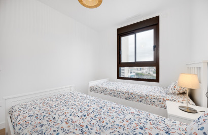 Reventa - Apartamento / Piso - Villamartín - PAU 8