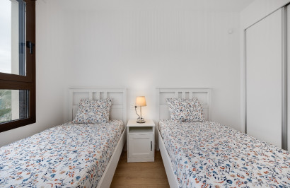 Reventa - Apartamento / Piso - Villamartín - PAU 8