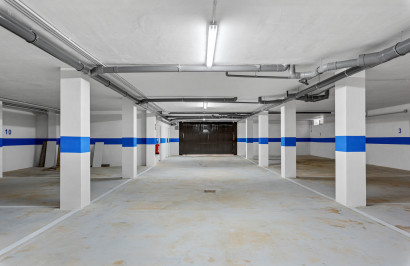 Reventa - Apartamento / Piso - Villamartín - PAU 8