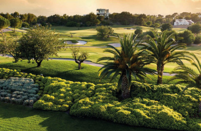 Reventa - Apartamento / Piso - Villamartín - PAU 8