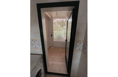 Reventa - Apartamento / Piso - Dehesa de Campoamor - Campoamor