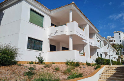 Reventa - Apartamento / Piso - Dehesa de Campoamor - Campoamor