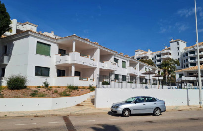 Reventa - Apartamento / Piso - Dehesa de Campoamor - Campoamor