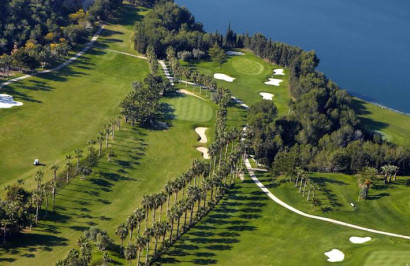 Reventa - Apartamento / Piso - Dehesa de Campoamor - Campoamor