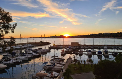 Reventa - Apartamento / Piso - Dehesa de Campoamor - Campoamor