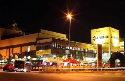 Reventa - Apartamento / Piso - Dehesa de Campoamor - Campoamor