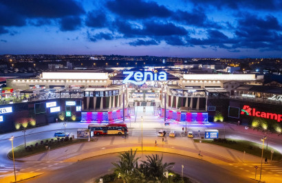 Reventa - Apartamento / Piso - Dehesa de Campoamor - Campoamor