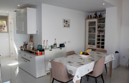 Herverkoop - Vrijstaande villa - San Miguel de Salinas