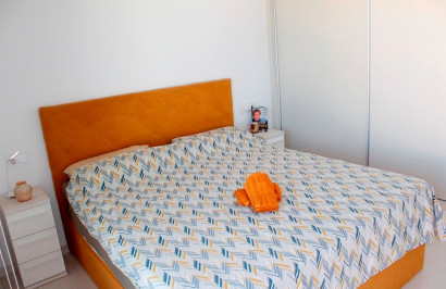 Herverkoop - Vrijstaande villa - San Miguel de Salinas