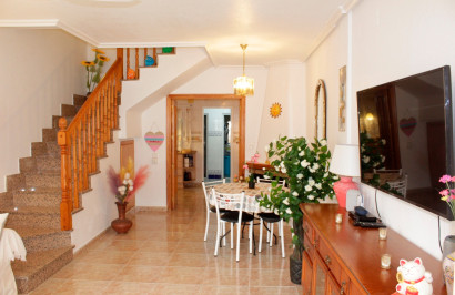 Resale - Detached Villa - Torre de la Horadada