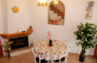 Resale - Detached Villa - Torre de la Horadada