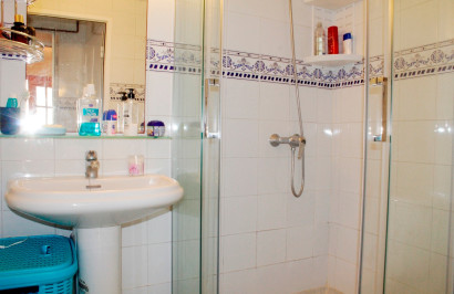 Resale - Detached Villa - Torre de la Horadada