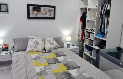 Resale - Detached Villa - Torre de la Horadada