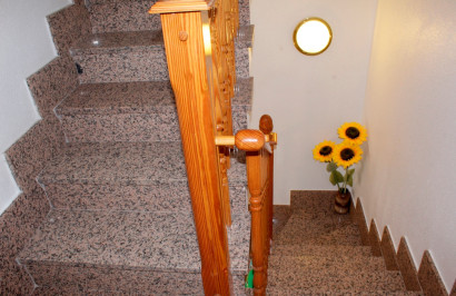 Resale - Detached Villa - Torre de la Horadada