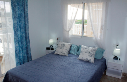 Resale - Detached Villa - Torre de la Horadada