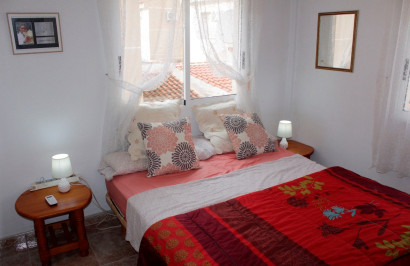 Resale - Detached Villa - Torre de la Horadada