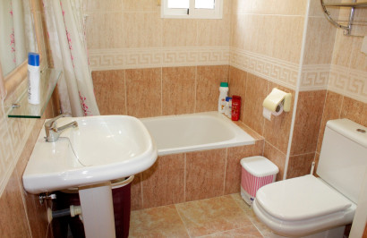 Resale - Detached Villa - Torre de la Horadada