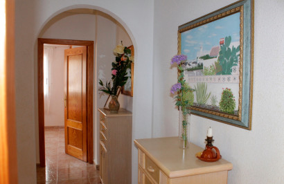 Resale - Detached Villa - Torre de la Horadada