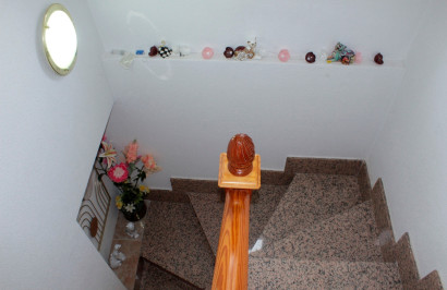 Resale - Detached Villa - Torre de la Horadada