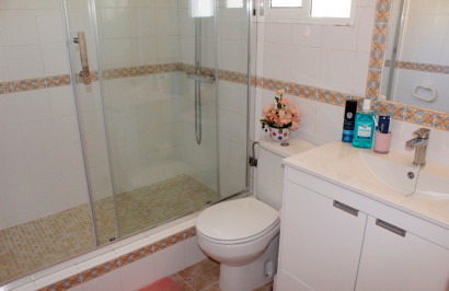 Resale - Detached Villa - Torre de la Horadada