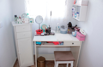 Resale - Detached Villa - Torre de la Horadada