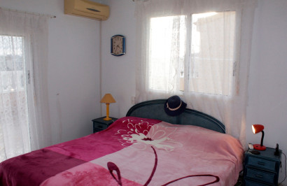 Resale - Detached Villa - Torre de la Horadada