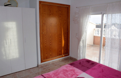 Resale - Detached Villa - Torre de la Horadada