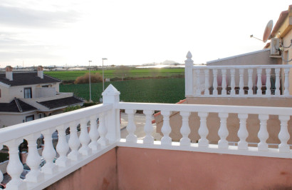 Resale - Detached Villa - Torre de la Horadada
